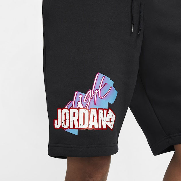 jordan-4-metallic-pack-shorts-match-4