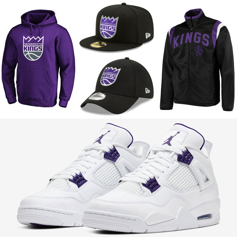 jordan-4-metallic-purple-kings-clothing-match