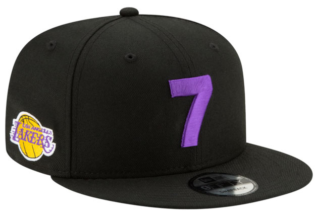 jordan-4-purple-metallic-lakers-hat-2