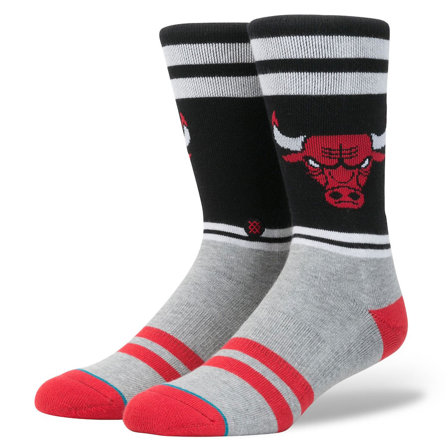 jordan-5-fire-red-stance-bulls-socks