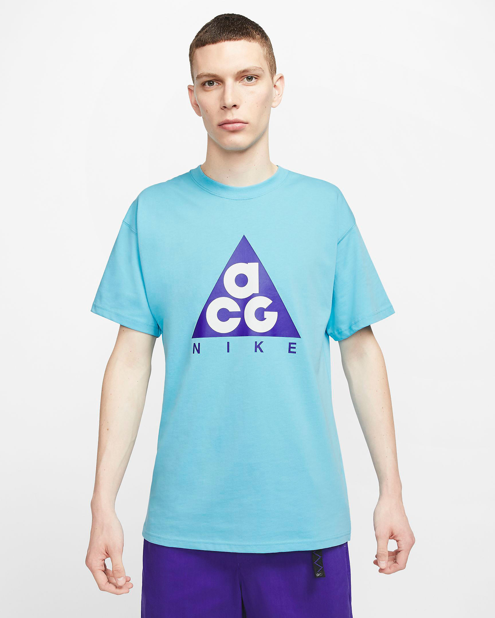 nike-acg-logo-t-shirt-blue-purple