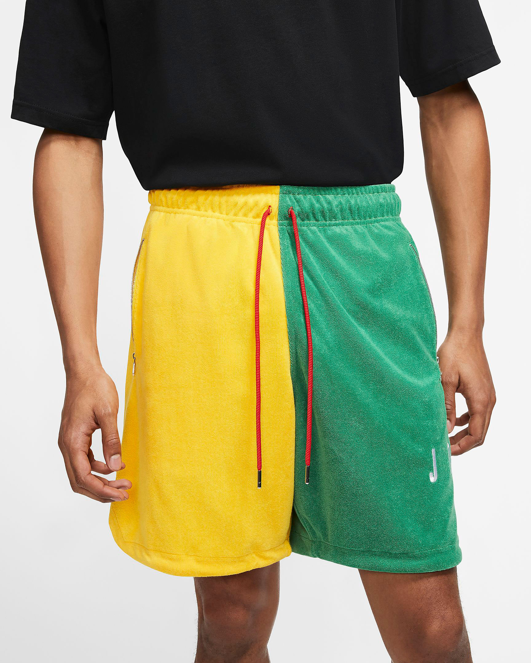nike-dunk-low-brazil-shorts-match