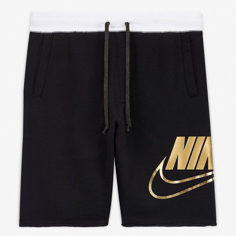 nike-sportswear-shorts-black-gold-1