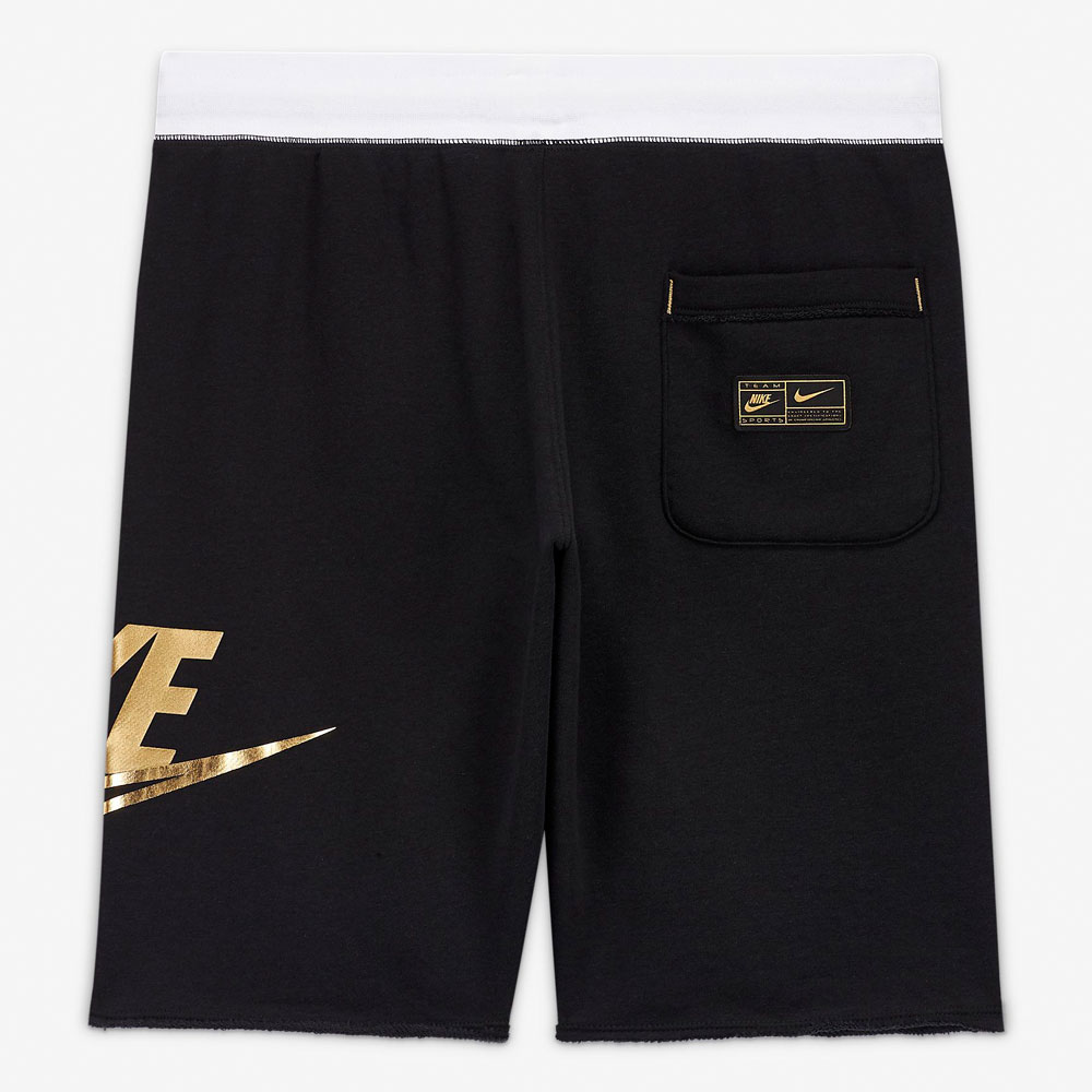 nike-sportswear-shorts-black-gold-2