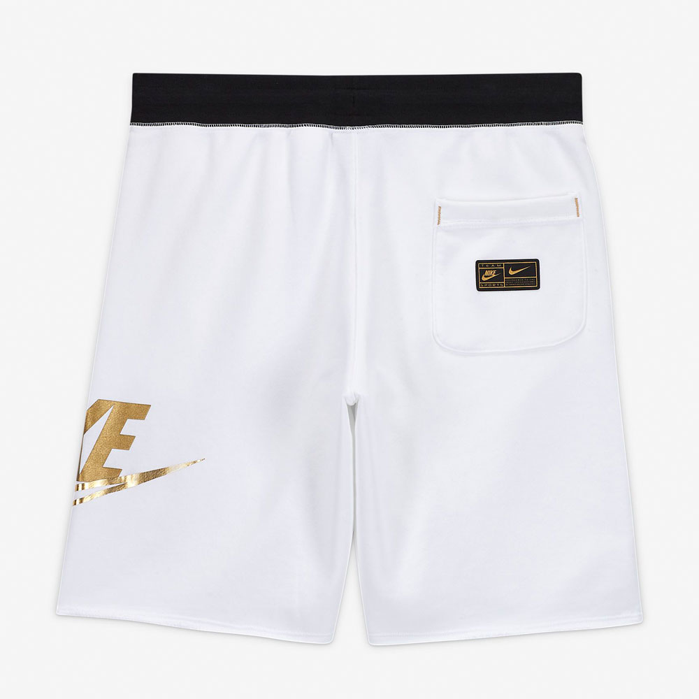 nike-sportswear-shorts-white-black-gold-2