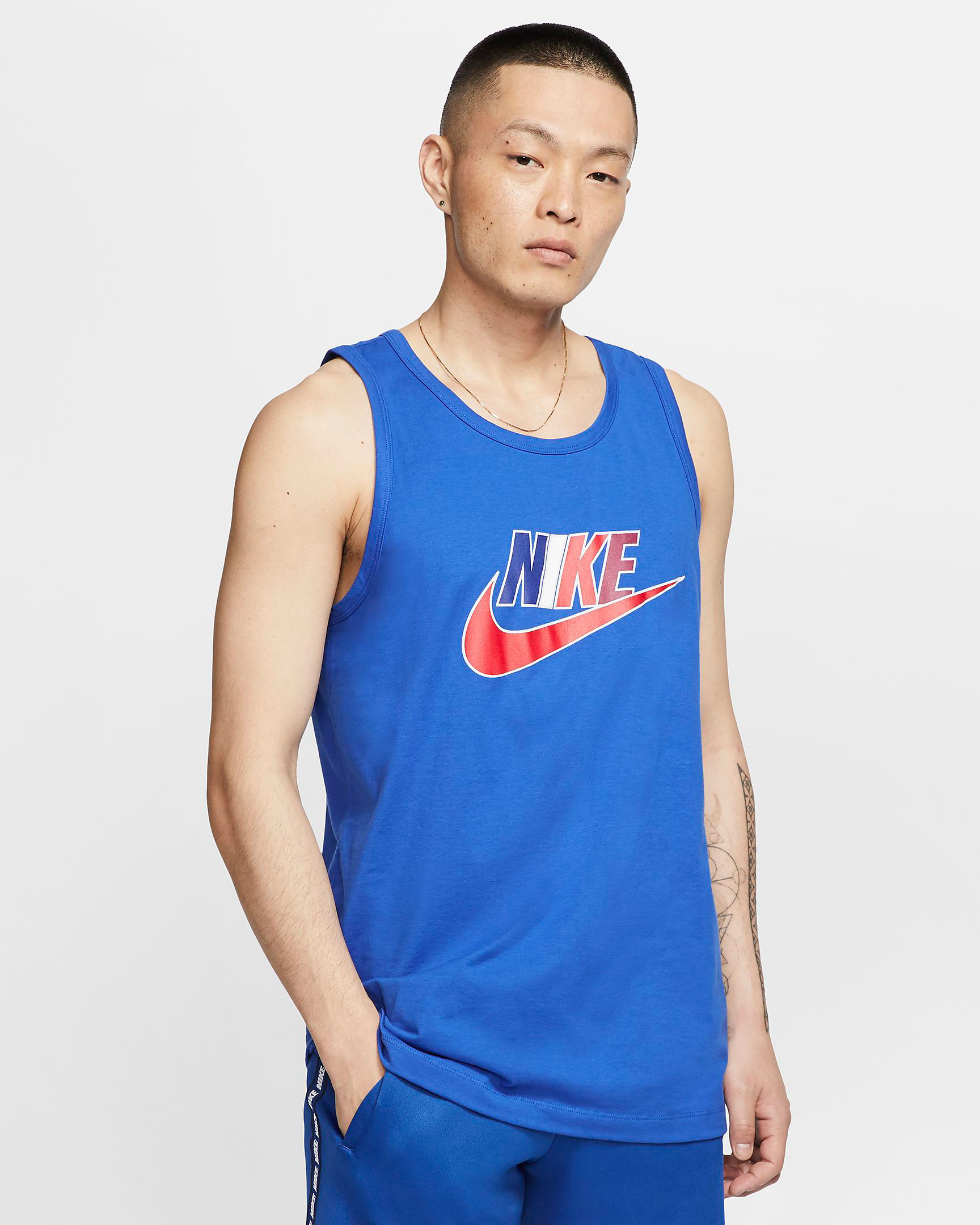 nike-sportswear-usa-americana-tank-top-blue