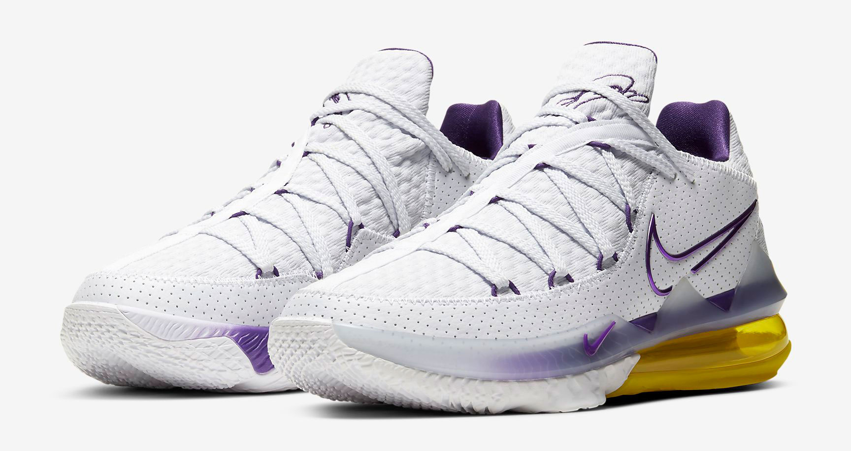 where-to-buy-nike-lebron-17-low-lakers