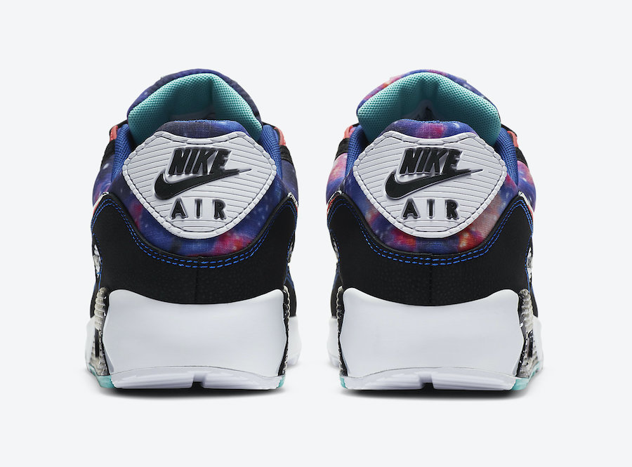 Nike-Air-Max-90-Supernova-Galaxy-CW6018-001-Release-Date-5