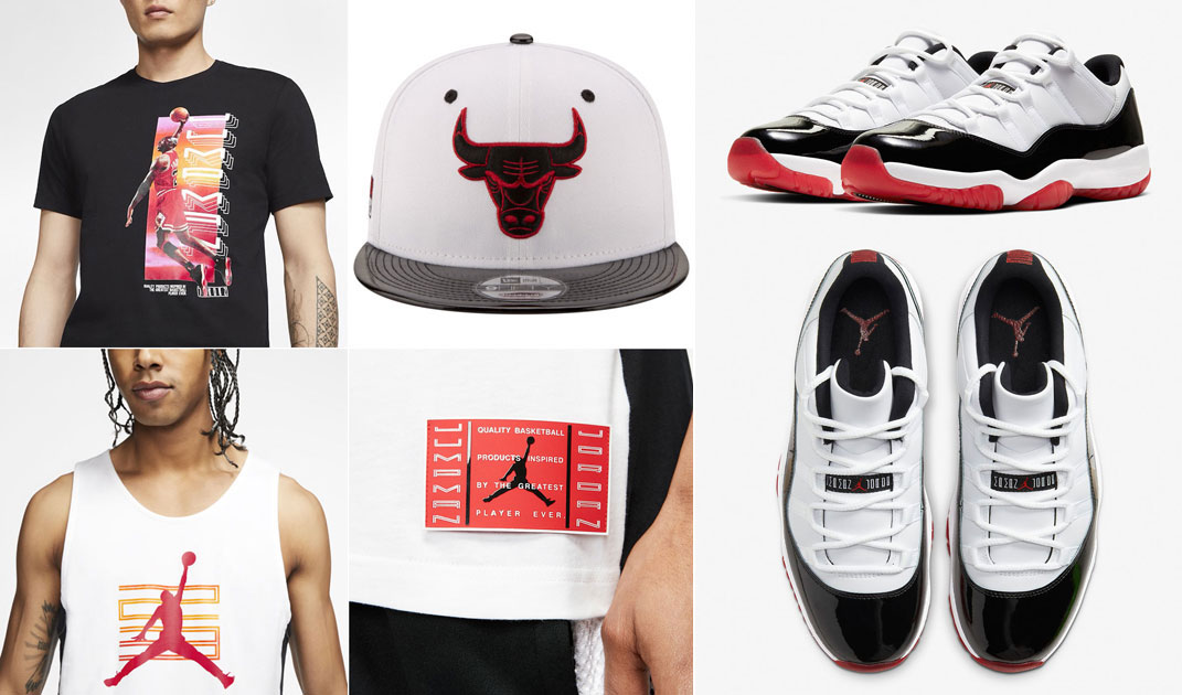 air-jordan-11-low-gym-red-concord-bred-outfits