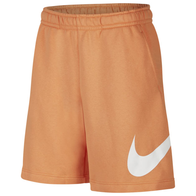 air-max-90-orange-camo-nike-shorts-match