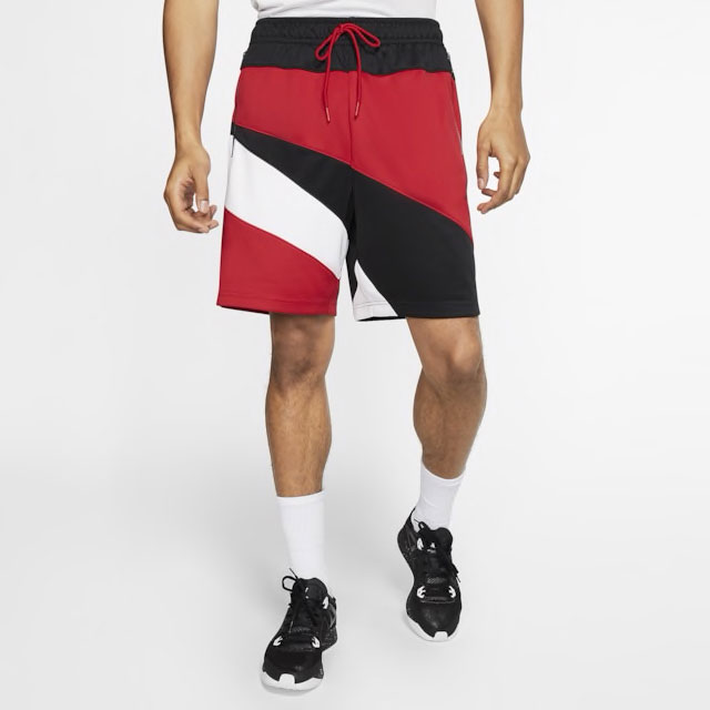 jordan-11-low-concord-bred-matching-shorts-2