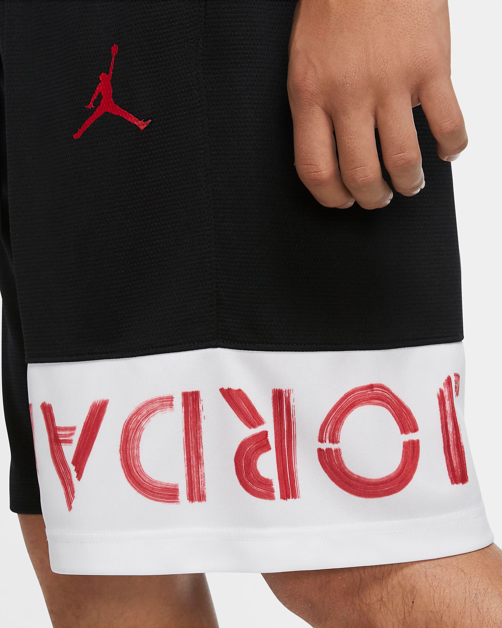 jordan-jumpman-air-shorts-black-white-gym-red-5