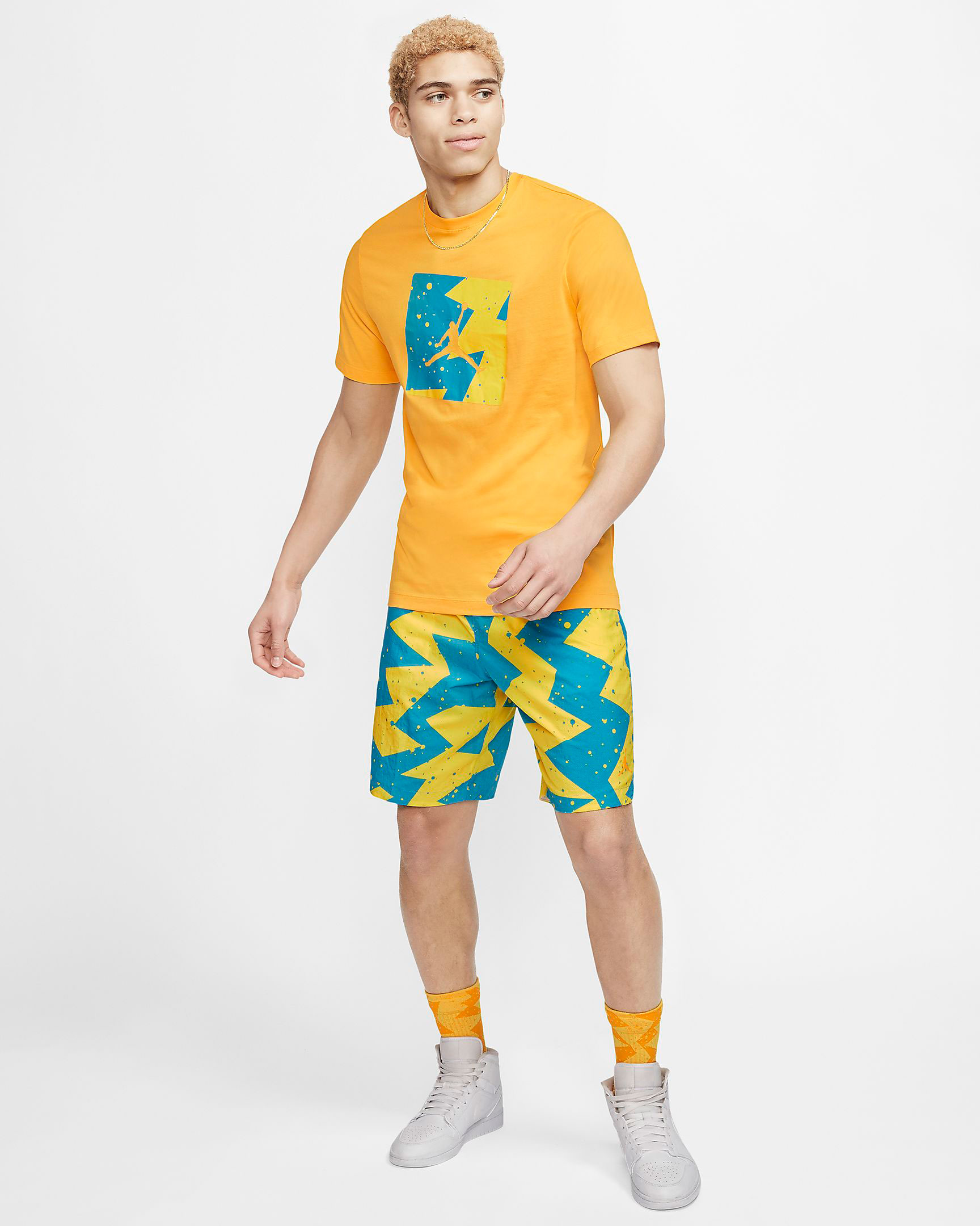 jordan-laser-blue-yellow-sneaker-outfit