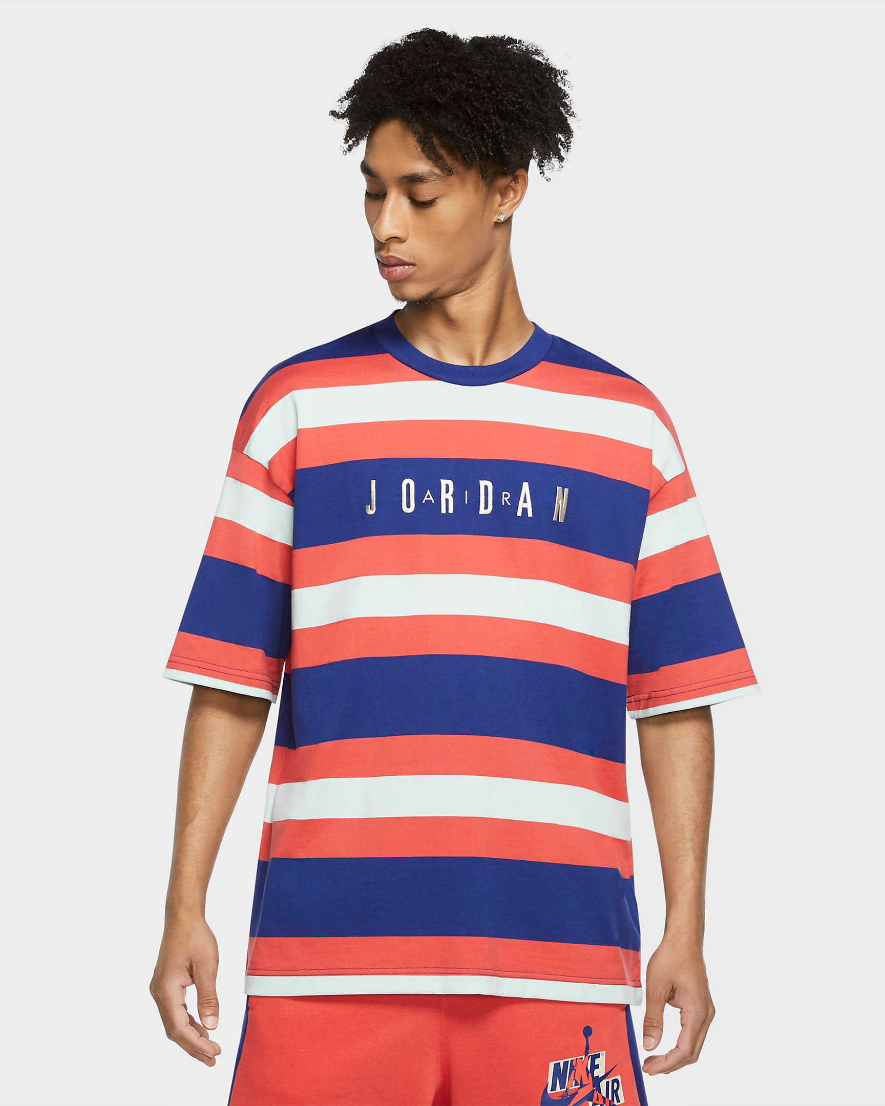 jordan-sport-dna-striped-shirt-infrared