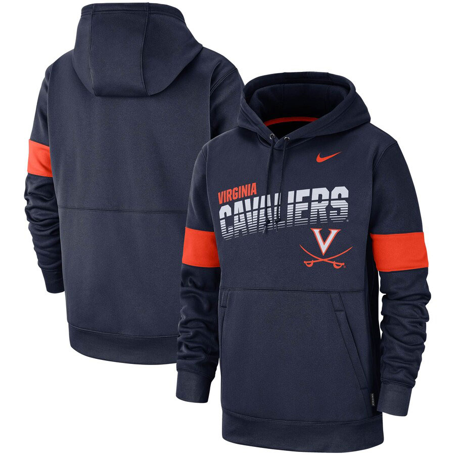 nike-dunk-low-champ-colors-virginia-hoodie-match