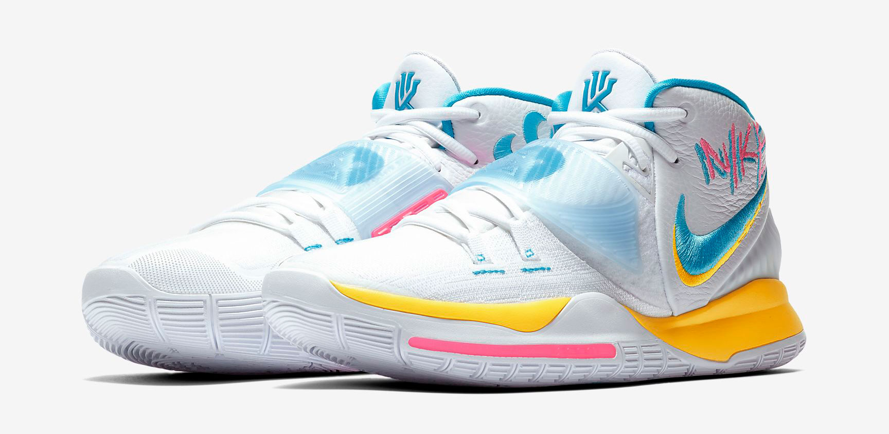 kyrie 90s shoes