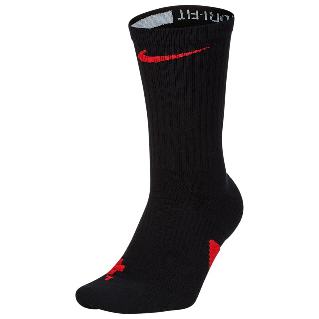 nike-lebron-17-graffiti-socks-black-red-1