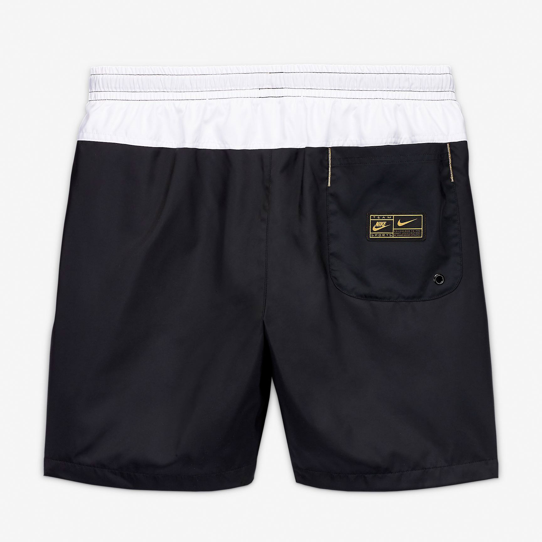 nike-shorts-black-white-gold-2