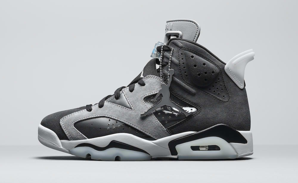 Air Jordan Sneaker Release Dates 
