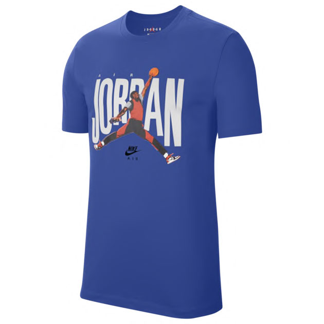 air-jordan-1-hyper-royal-shirt
