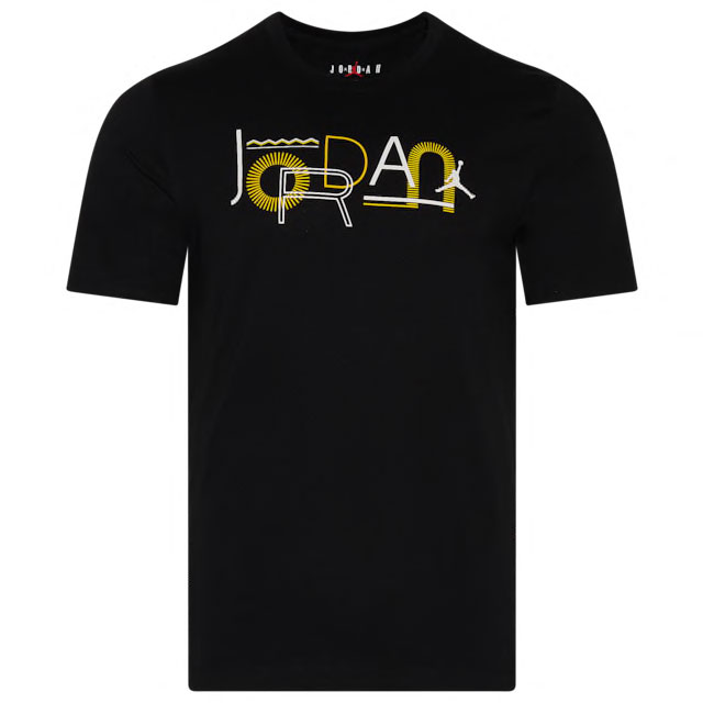 air-jordan-12-university-gold-shirt-1