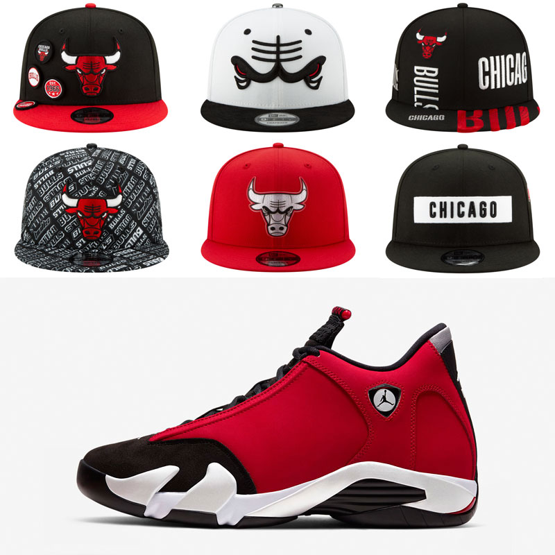 gym red 14s outfit