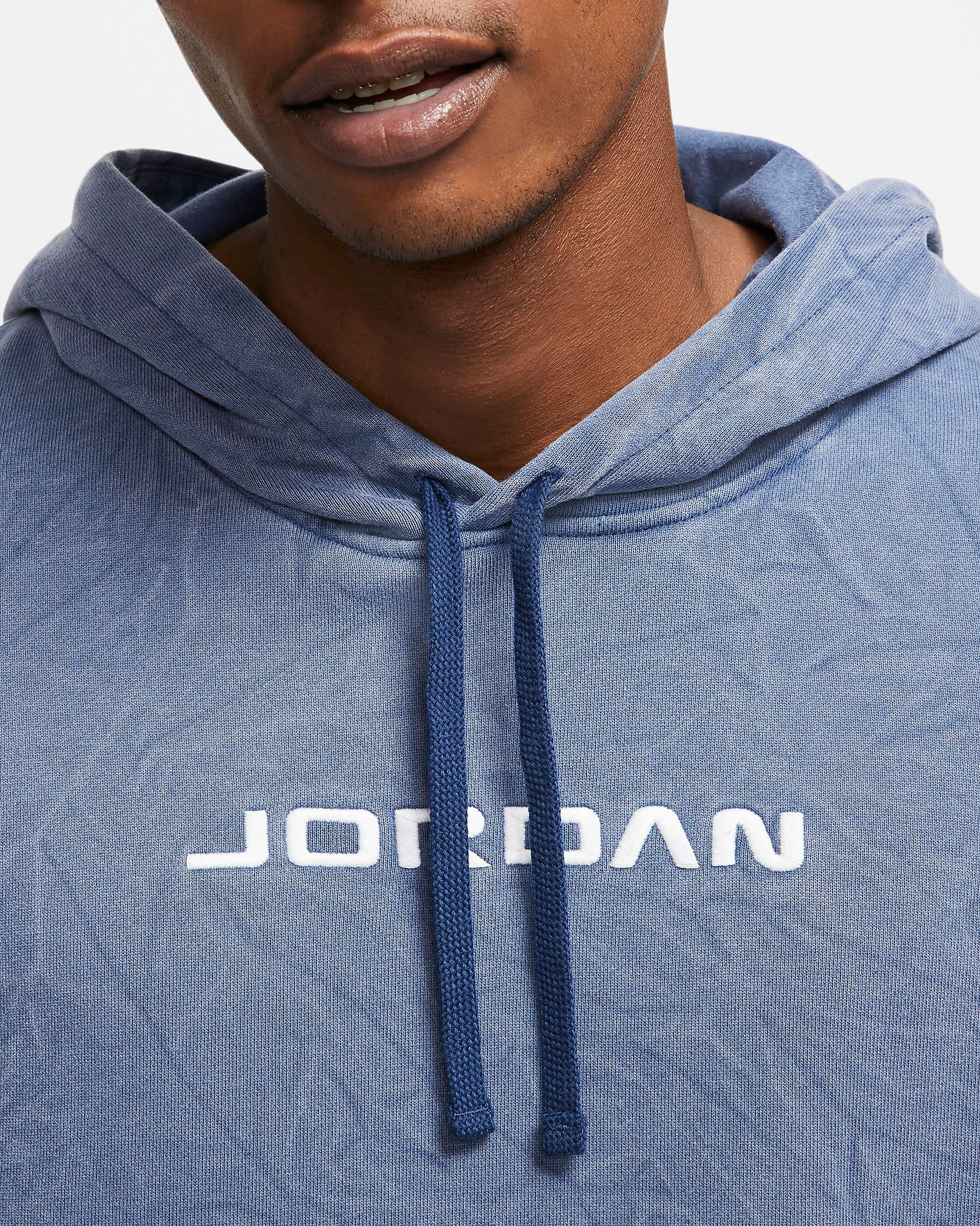 jordan-12-indigo-stone-blue-hoodie-match