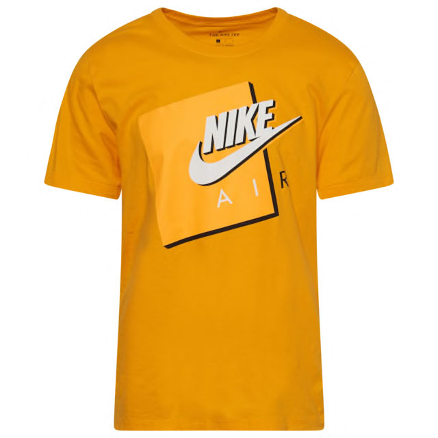 jordan-12-universitry-gold-nike-shirt-match-4