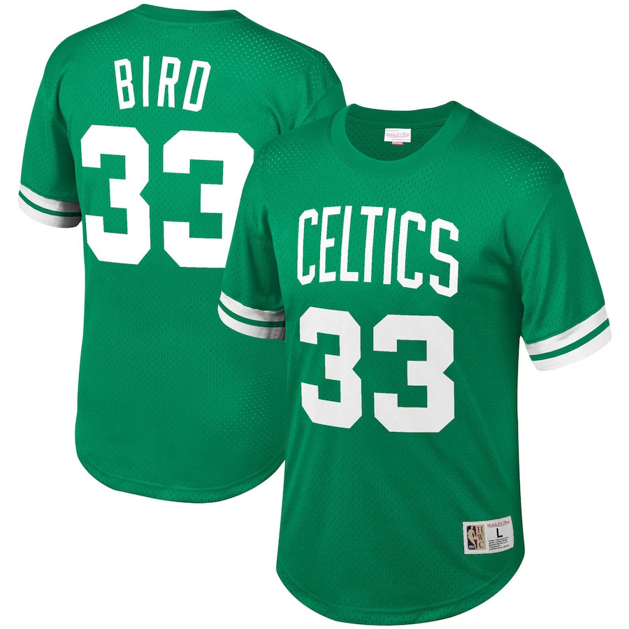 jordan-13-lucky-green-celtics-larry-bird-jersey-shirt