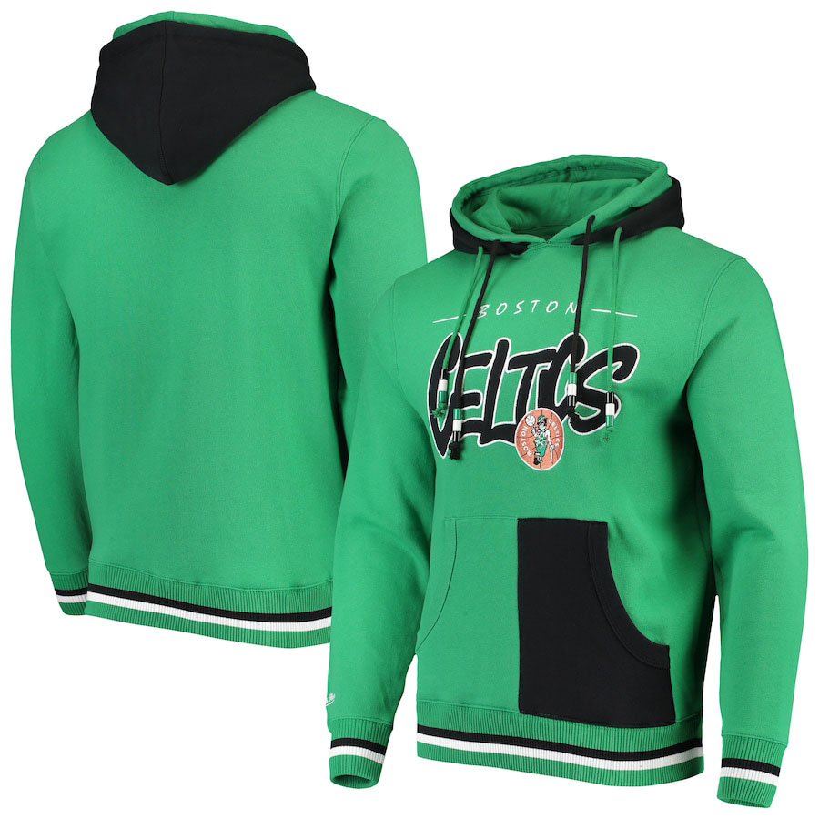 jordan-13-lucky-green-retro-celtics-hoodie