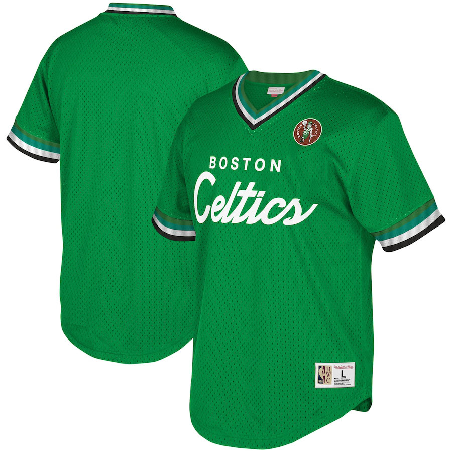 jordan-13-lucky-green-retro-celtics-shirt