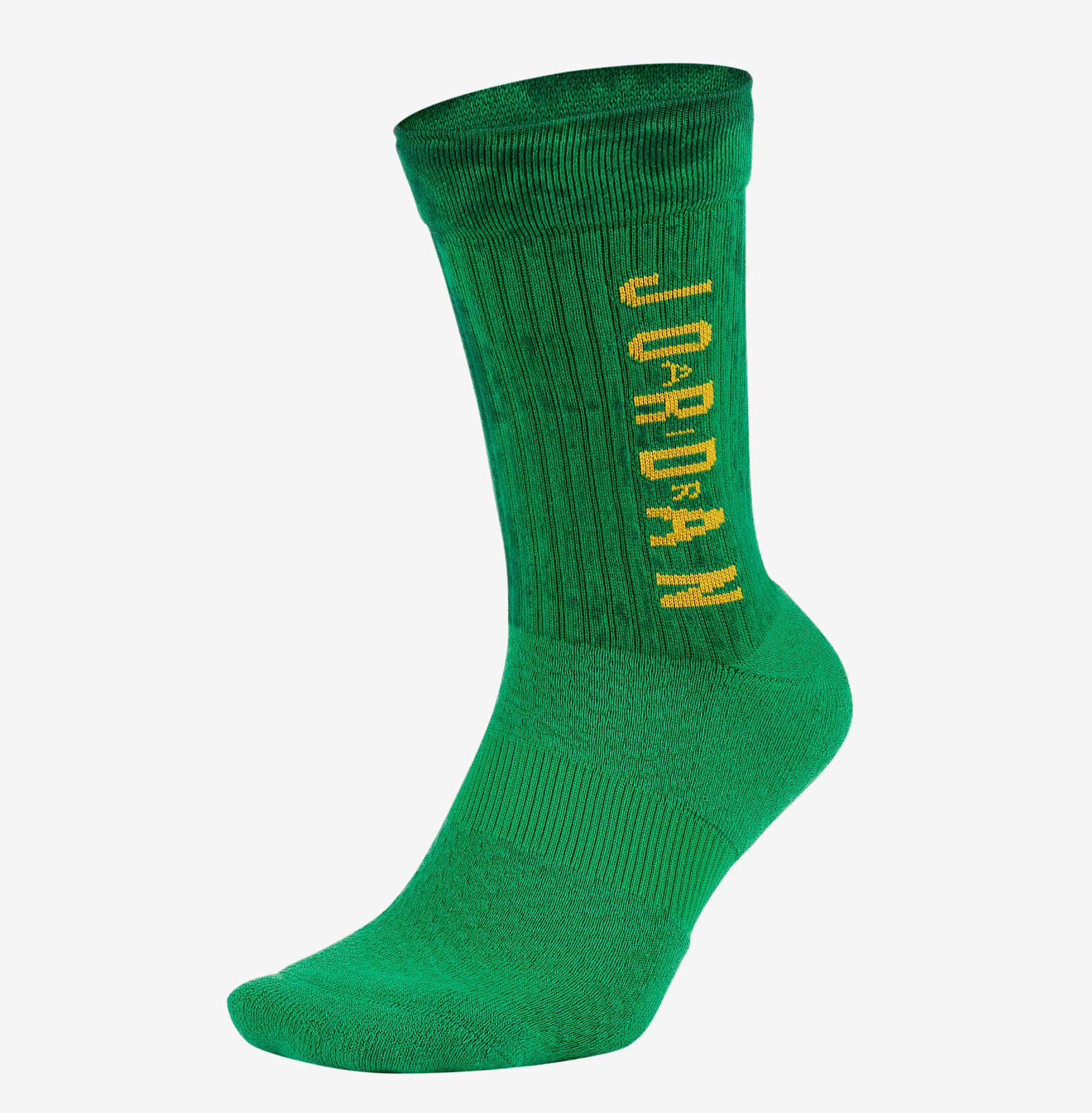 jordan-13-lucky-green-socks-1