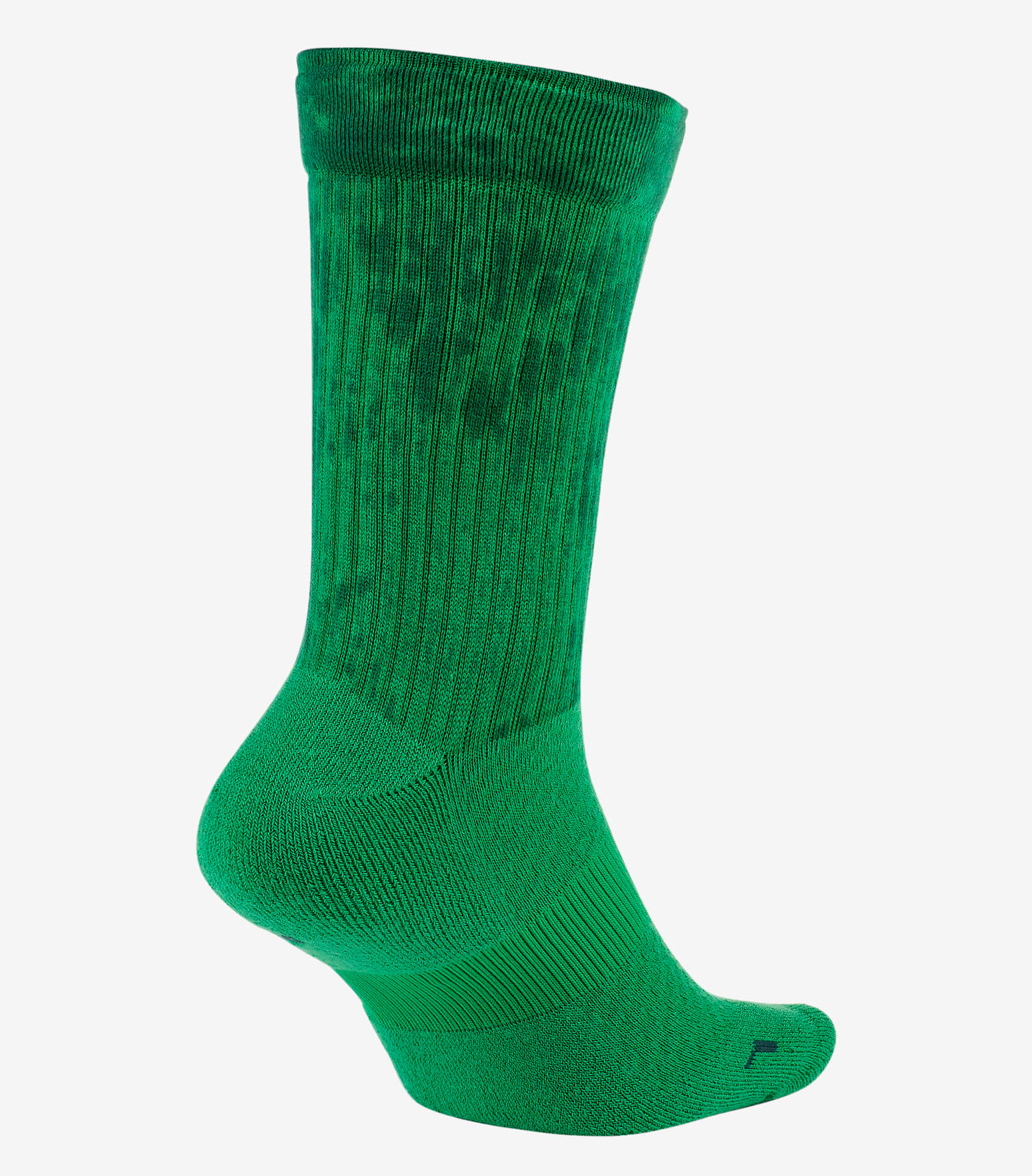 jordan-13-lucky-green-socks-2
