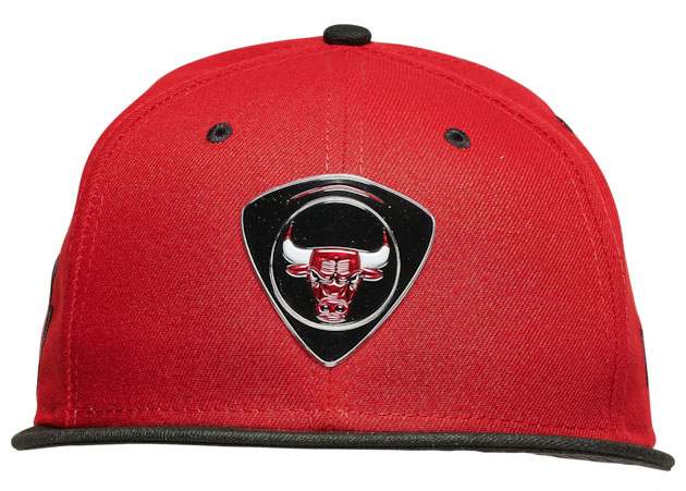 jordan-14-gym-red-toro-bulls-new-era-hat-2