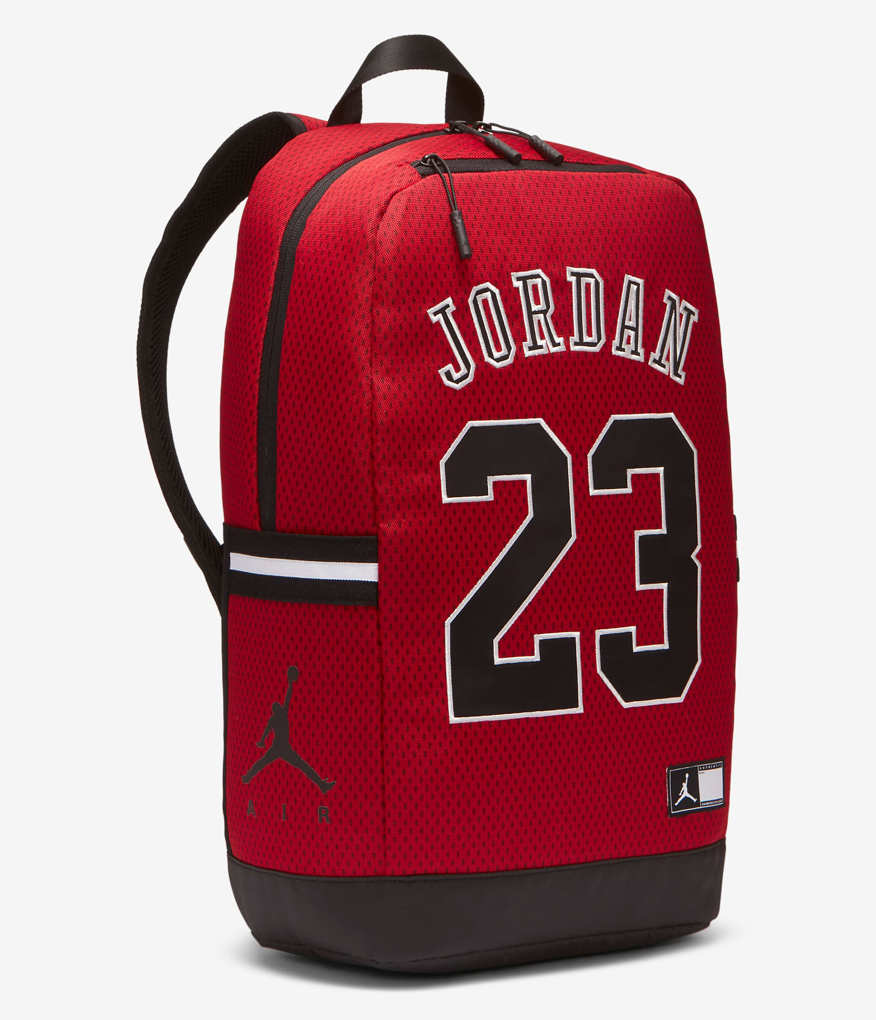 Air Jordan 14 Gym Red Toro Backpack 