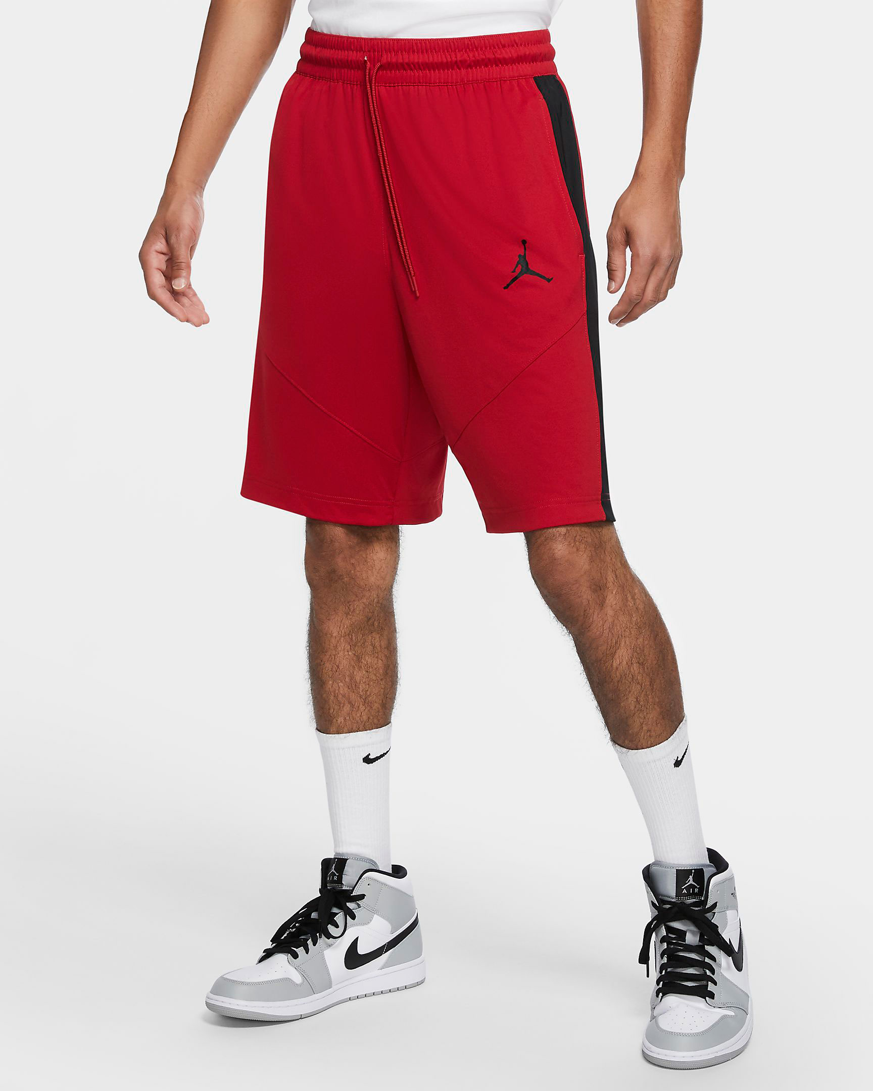 jordan-gym-red-black-basketball-shorts-1