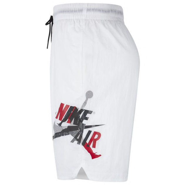 jordan-jumpman-poolside-shorts-white-black-red-2