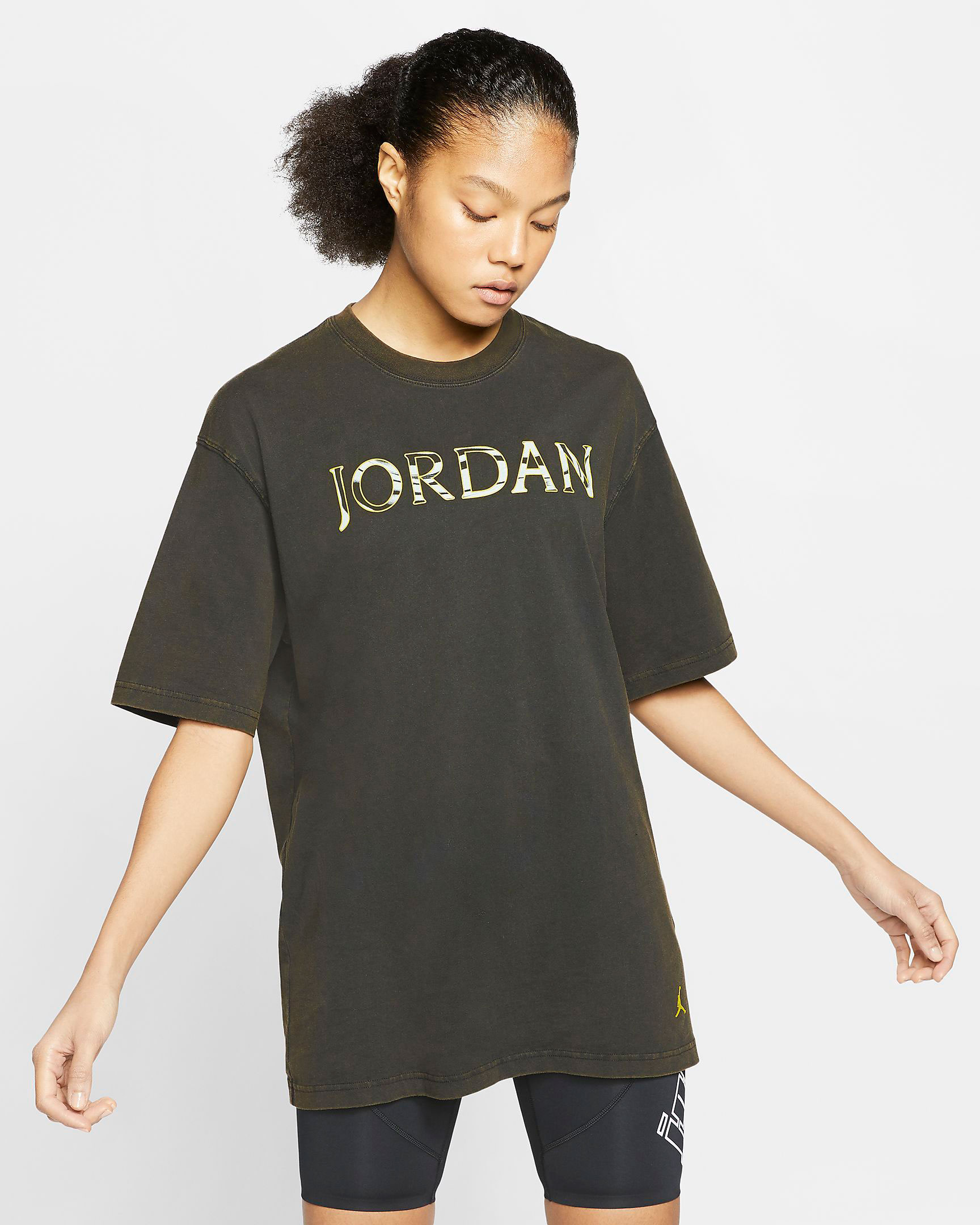 jordan shirts womens