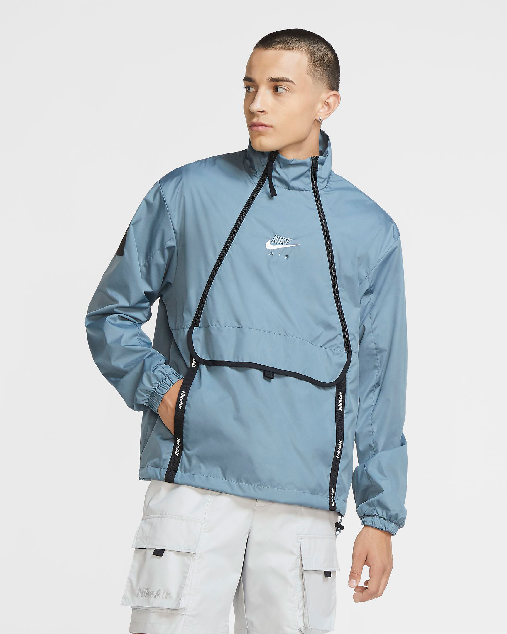 Nike Air Utility Reflective Jackets 