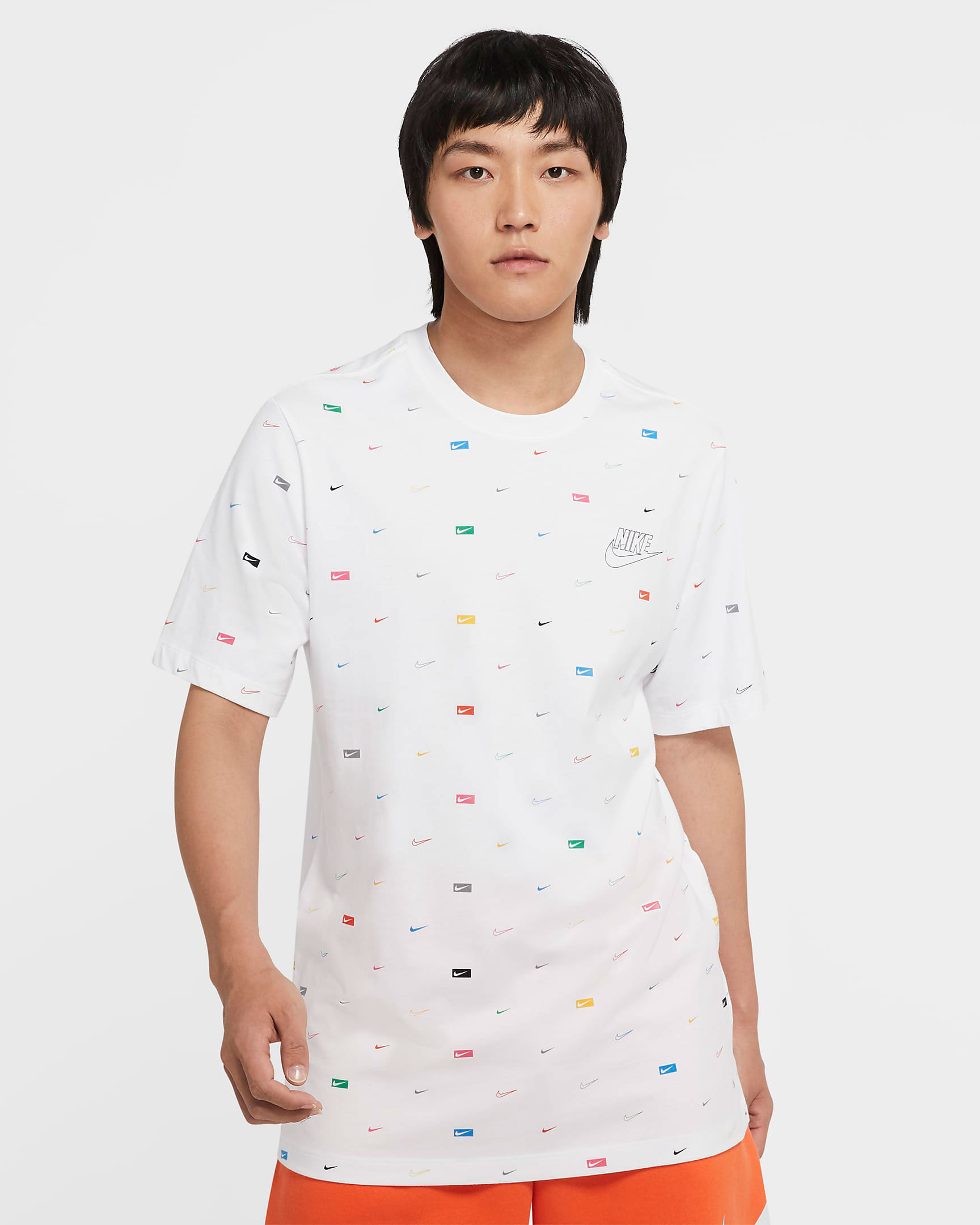 shirts to match vapormax flyknit