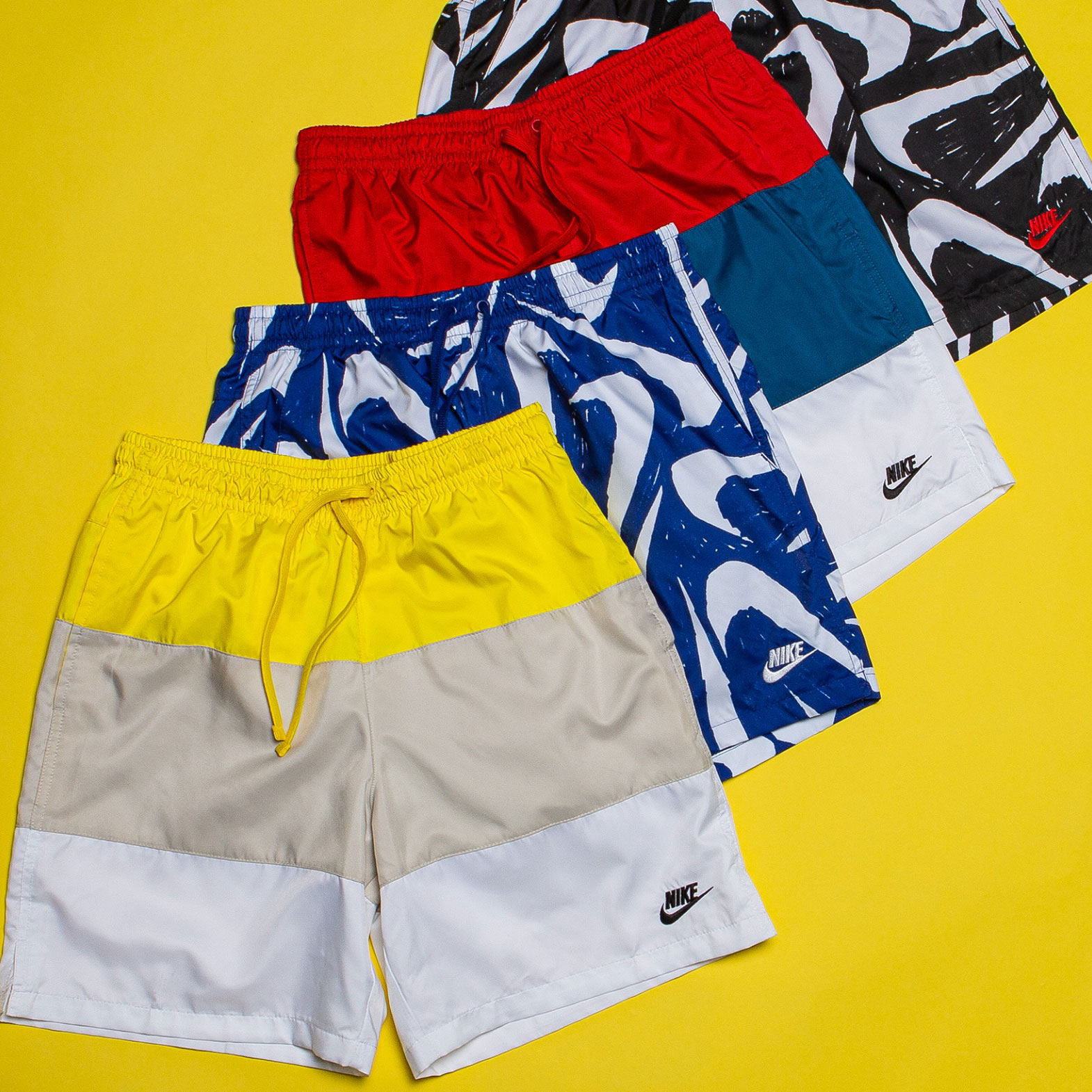 Nike Sportswear Shorts for Summer 2020 
