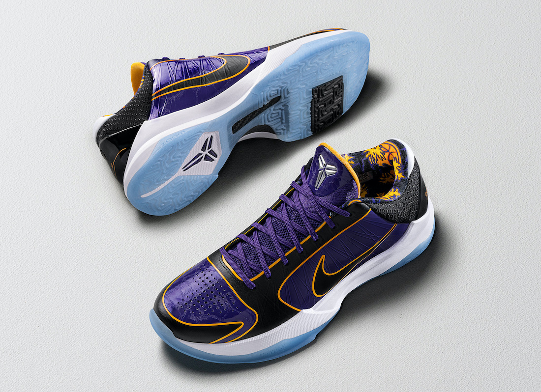 Nike-Kobe-5-Protro-5x-Champ-Release-Date