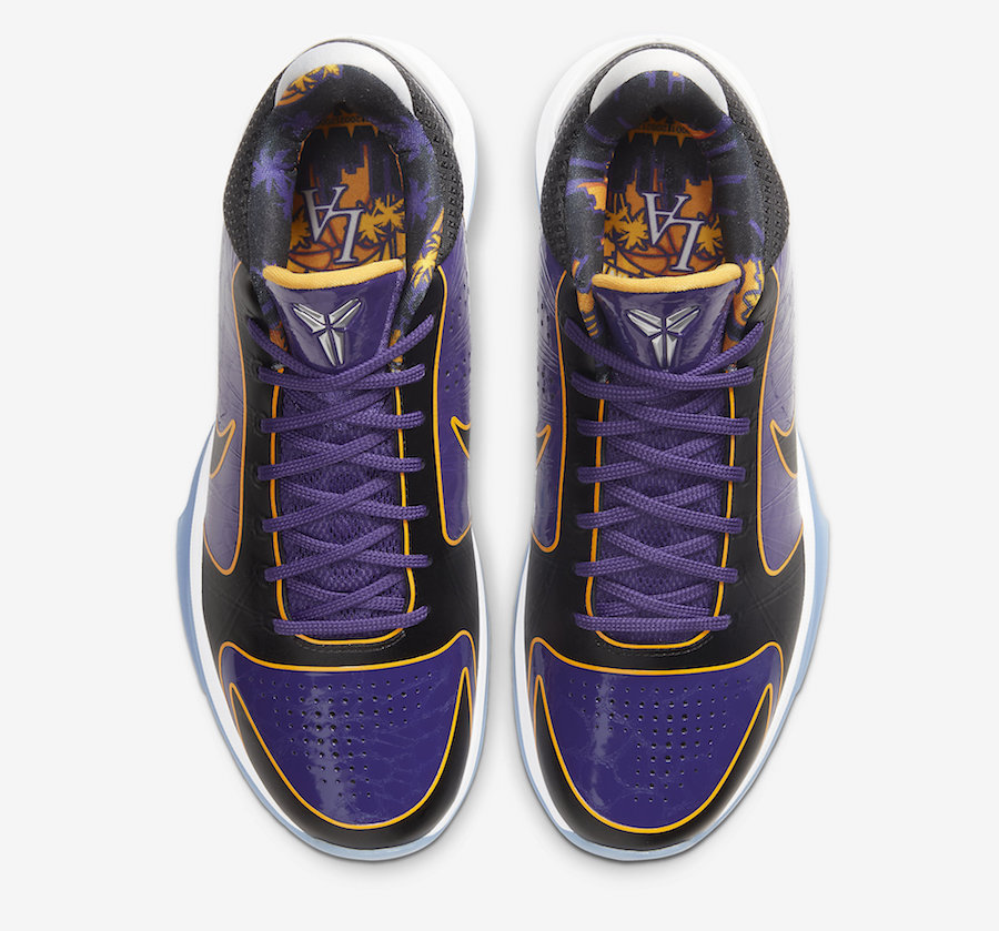 Nike-Kobe-5-Protro-Lakers-CD4991-500-Release-Date-3