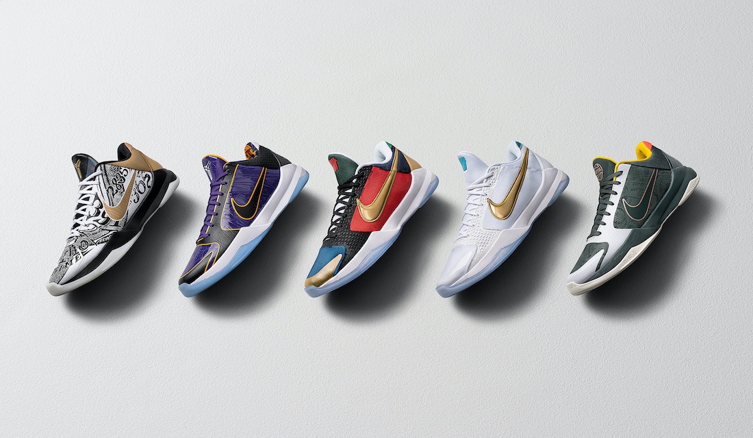 Nike-Kobe-5-Protro-Mamba-Week-Release-Dates-1