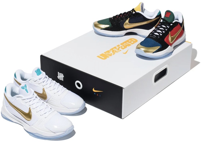 Nike-Kobe-5-Protro-Undefeated-What-If-Pack