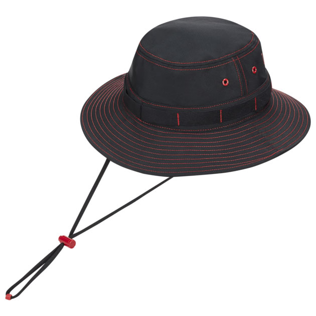 Zer0.4 Family Bucket Hat 
