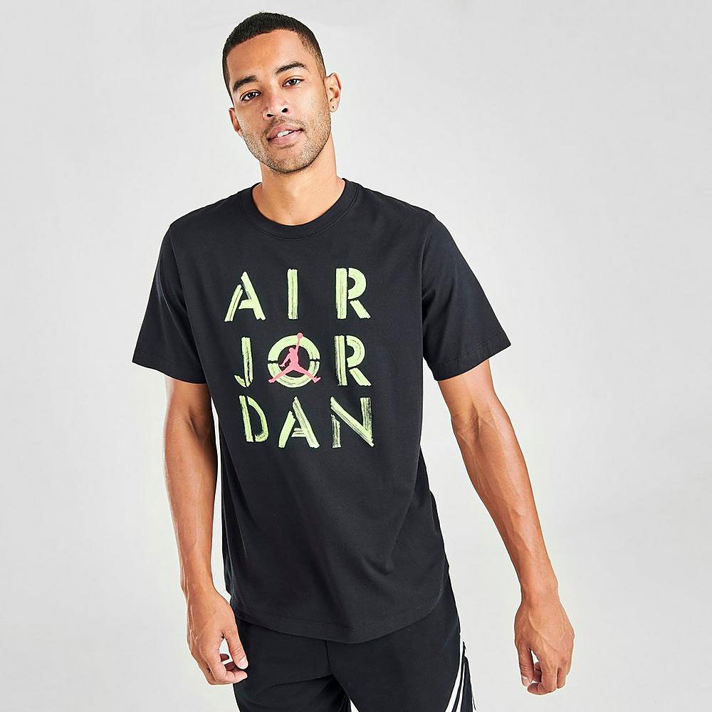 air-jordan-5-bel-air-shirt-match