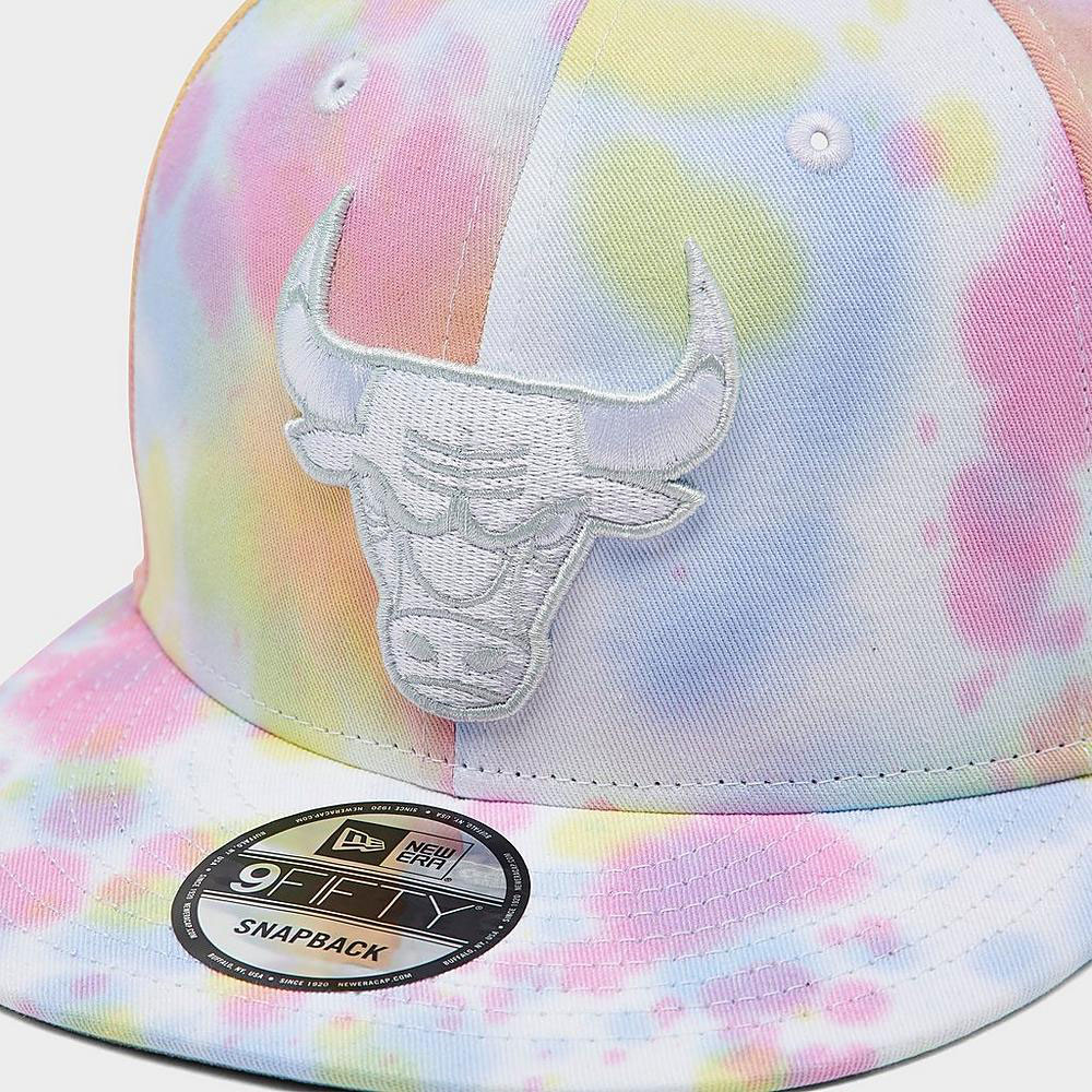 chicago-bulls-new-era-tie-dye-hat