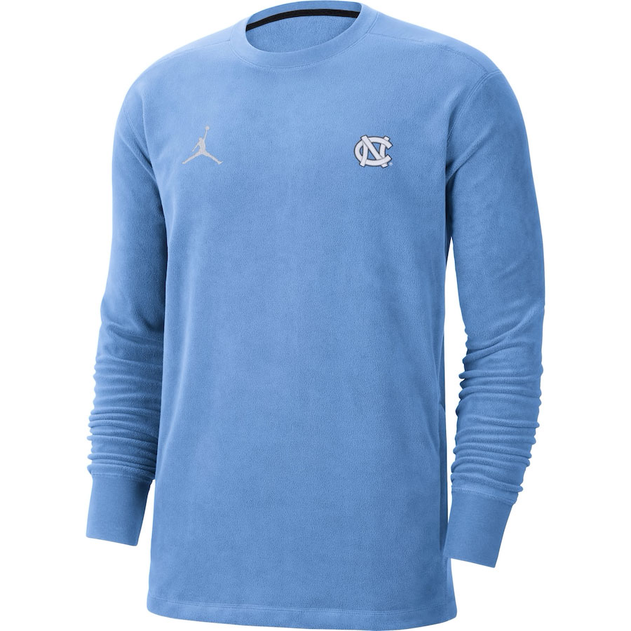jordan-12-indigo-stone-blue-unc-sweatshirt-match