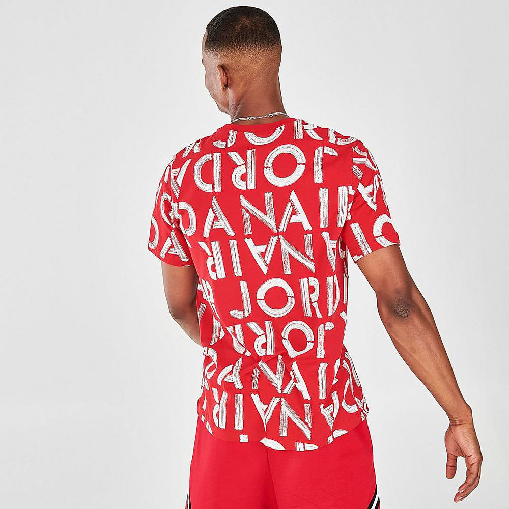 jordan-allover-printed-shirt-gym-red-2